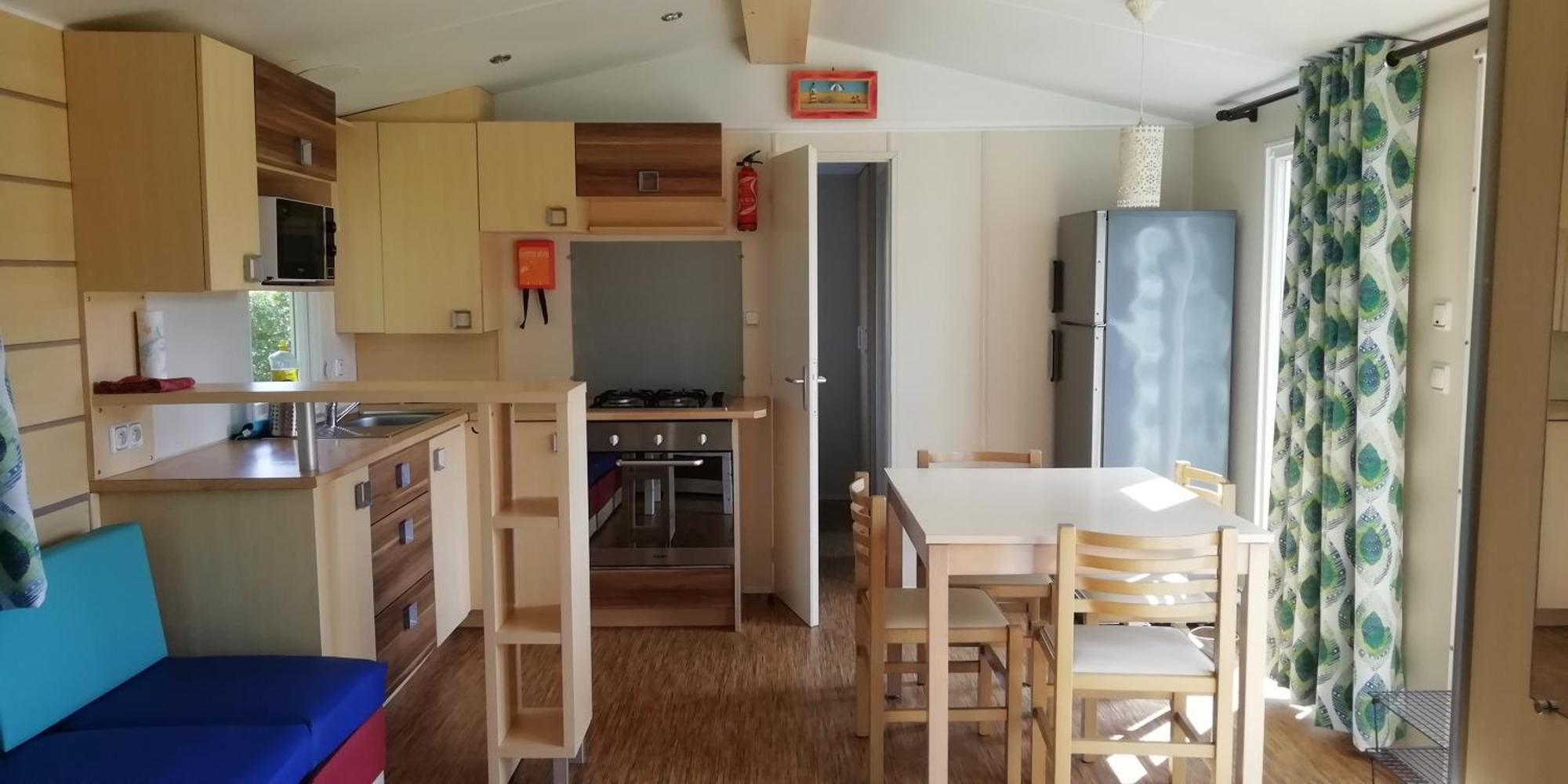 Camping Des Pierres Debout 内维兹 外观 照片
